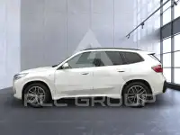 2024 BMW X1