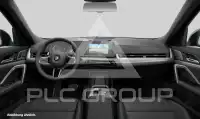 2024 BMW X1