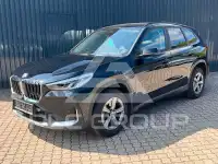 2024 BMW X1