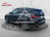 2024 BMW X1