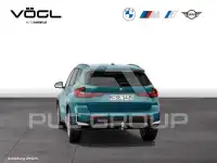 2024 BMW X1