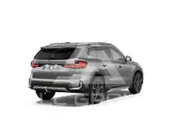 2024 BMW X1