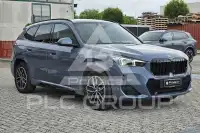 2024 BMW X1