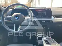 2024 BMW X1