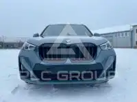 2024 BMW X1
