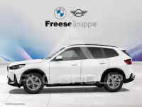 2024 BMW X1