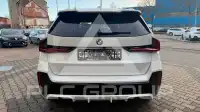 2024 BMW X1