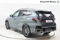 2024 BMW X1