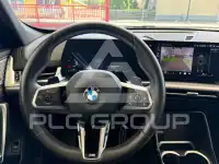 2024 BMW X1