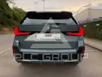 2024 BMW X1