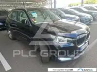 2024 BMW X1