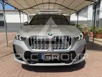 2024 BMW X1