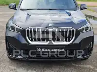 2024 BMW X1