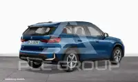 2024 BMW X1
