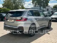 2024 BMW X1