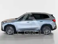 2024 BMW X1