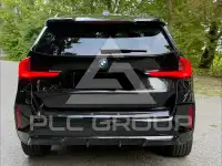 2024 BMW X1