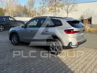 2024 BMW X1