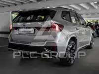 2024 BMW X1