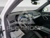 2024 BMW X1