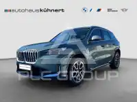 2024 BMW X1
