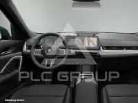 2024 BMW X1