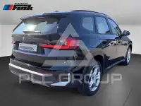 2024 BMW X1