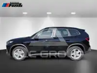 2024 BMW X1
