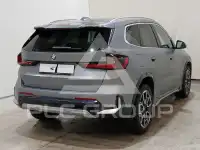 2024 BMW X1