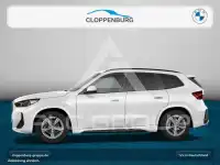 2024 BMW X1