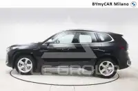 2024 BMW X1