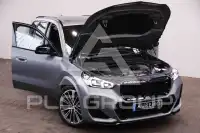 2024 BMW X1