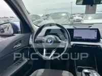 2024 BMW X1