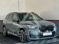 2024 BMW X1