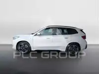 2024 BMW X1