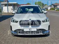 2024 BMW X1
