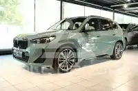 2024 BMW X1