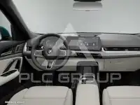 2024 BMW X1