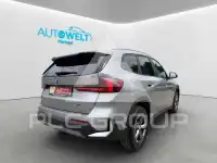 2024 BMW X1