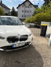 2024 BMW X1