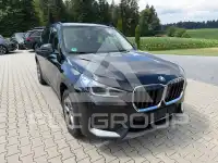2024 BMW X1