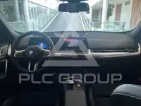 2024 BMW X1