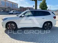 2024 BMW X1