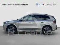 2024 BMW X1