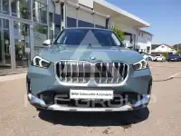 2024 BMW X1