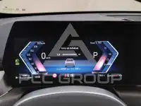 2024 BMW X1