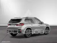 2024 BMW X1