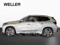 2024 BMW X1