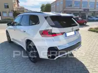2024 BMW X1