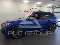 2024 BMW X1